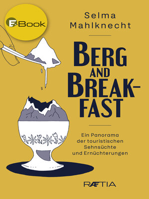 cover image of Berg and Breakfast